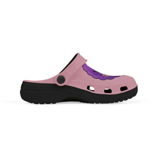 Rumi Kids Clogs - Fandom-Made