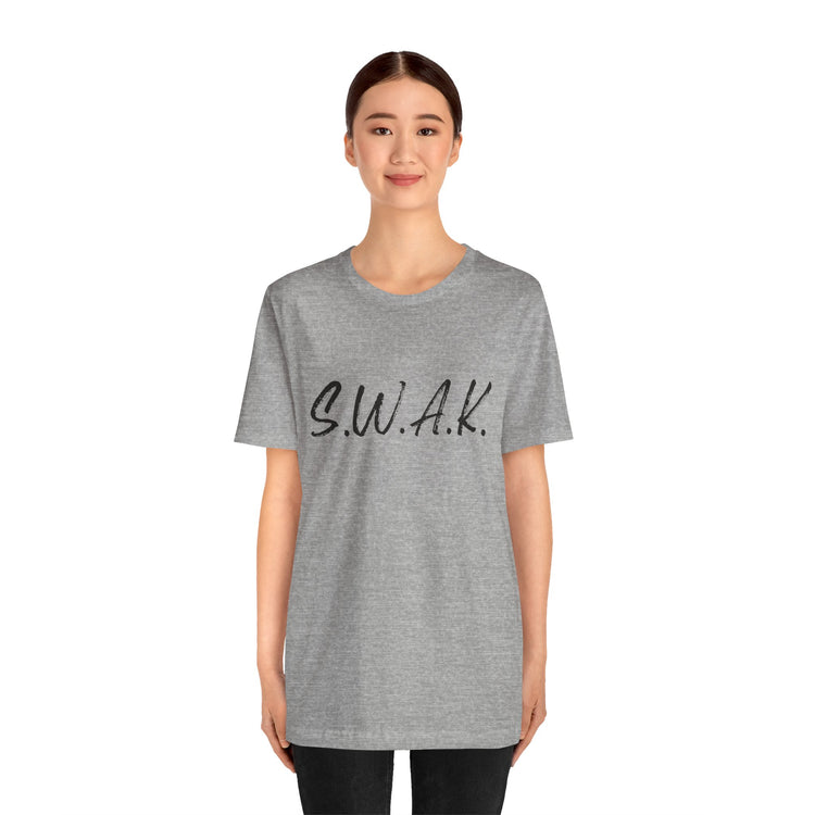 SWAK Unisex T-Shirt