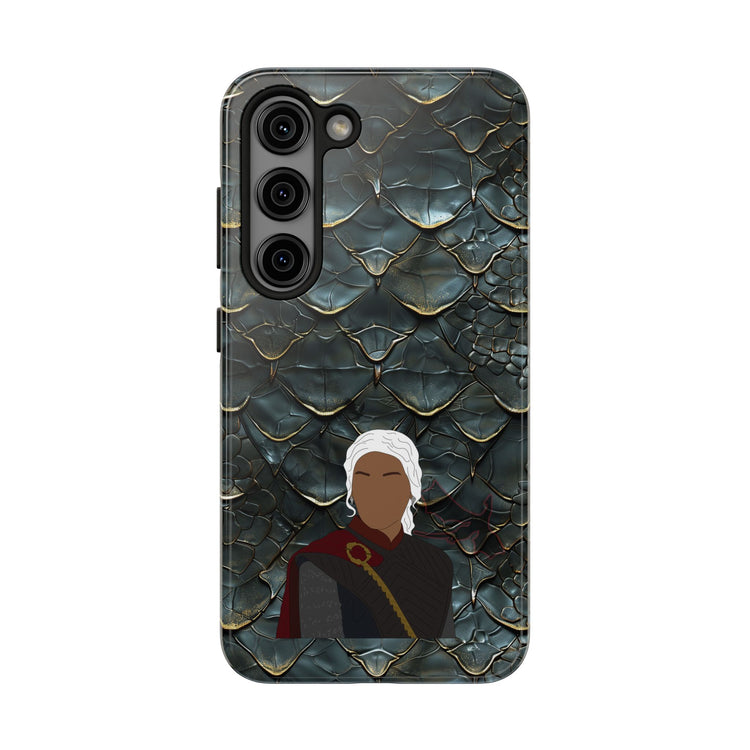 Baela Targaryen Phone Case