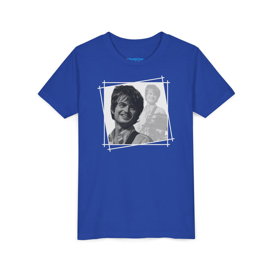 Keery Oh Youth Tee - Fandom-Made