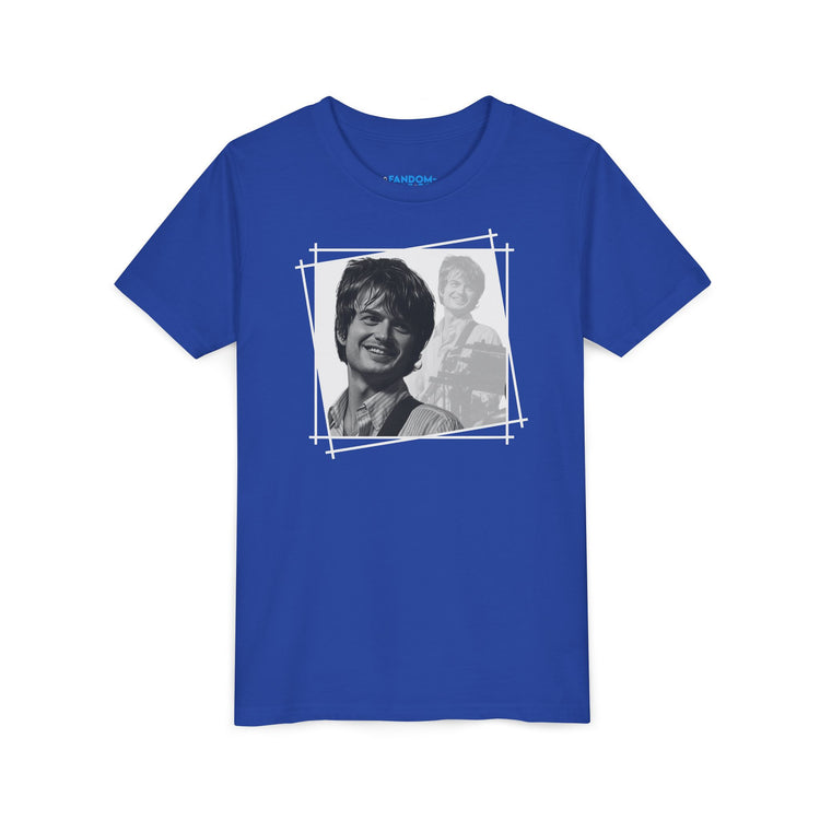 Keery Oh Youth Tee - Fandom-Made