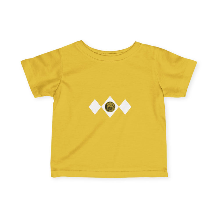 Morphin Costumes Infant Jersey T-Shirt