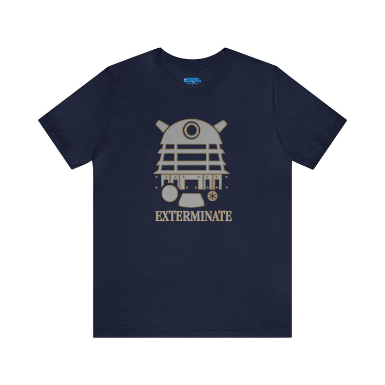 Dalek Unisex T-Shirt