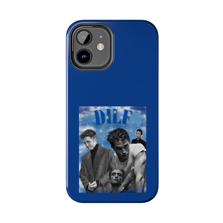 DILF Phone Cases