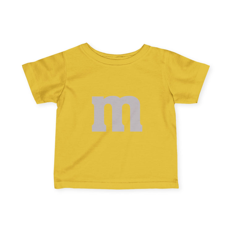 M Costume Infant Jersey T-Shirt