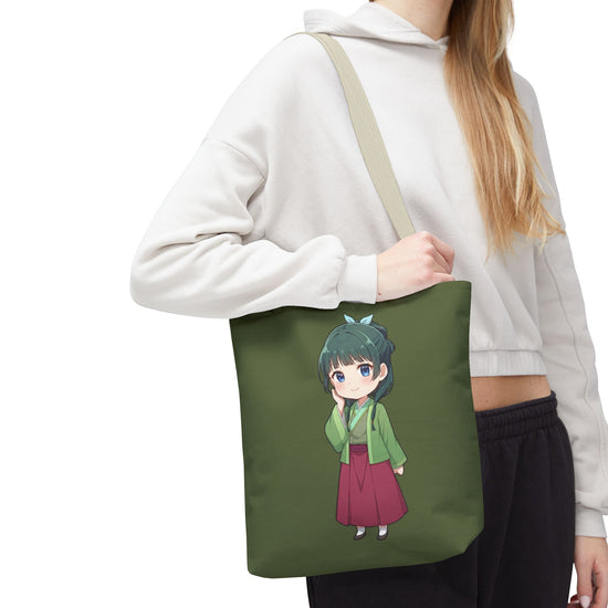 Apothecary Tote Bag - Fandom-Made