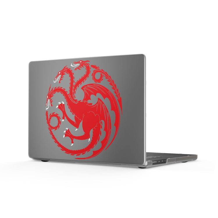 Targaryen Sigil MacBook Case