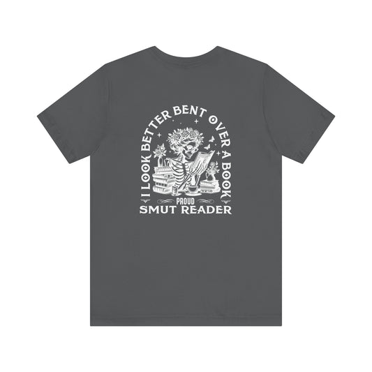 Smut Reader Unisex T-Shirt - Fandom-Made