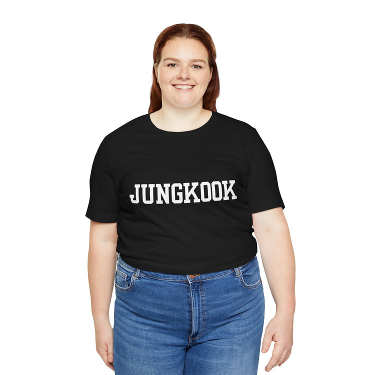 Jungkook U Unisex T-Shirt