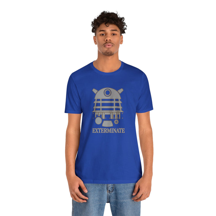 Dalek Unisex T-Shirt