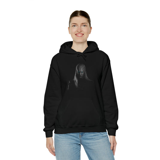 Daemon Targaryen Hoodie - Fandom-Made