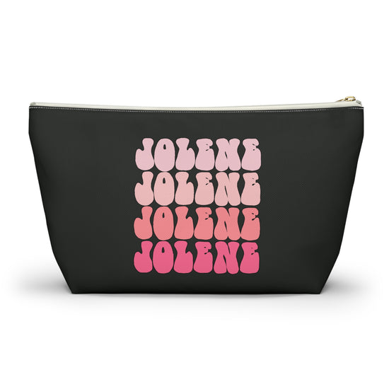 Jolene Accessory Pouch - Fandom-Made