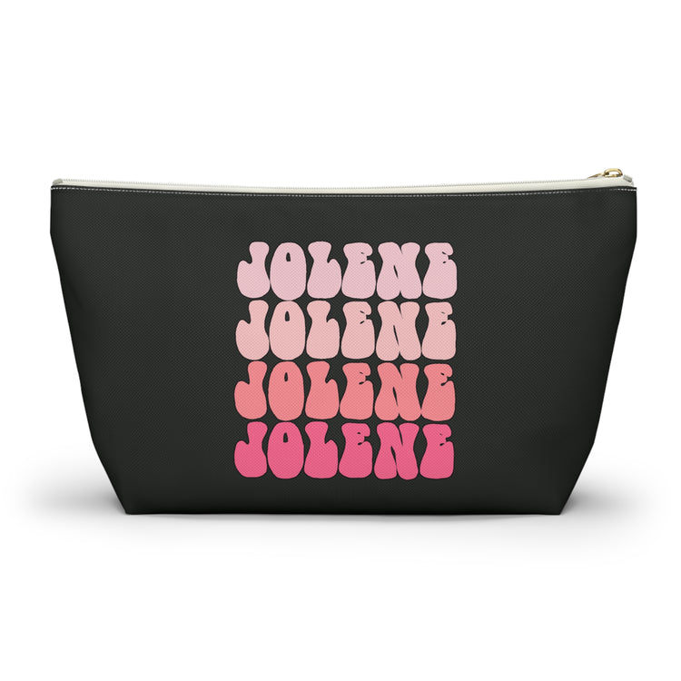 Jolene Accessory Pouch - Fandom-Made