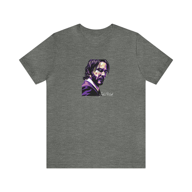 John Wick T-Shirt