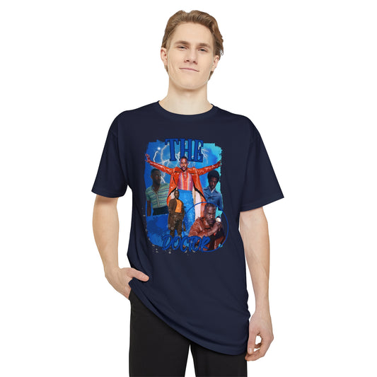 The Fifteenth Doctor Long Body Tee - Fandom-Made