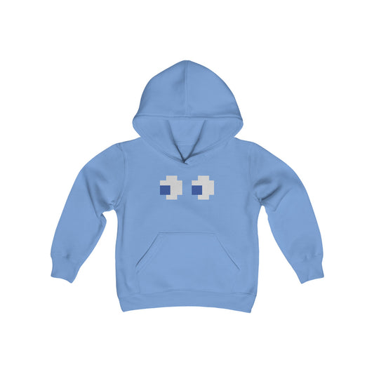 Pac-Man Costumes Youth Hoodie