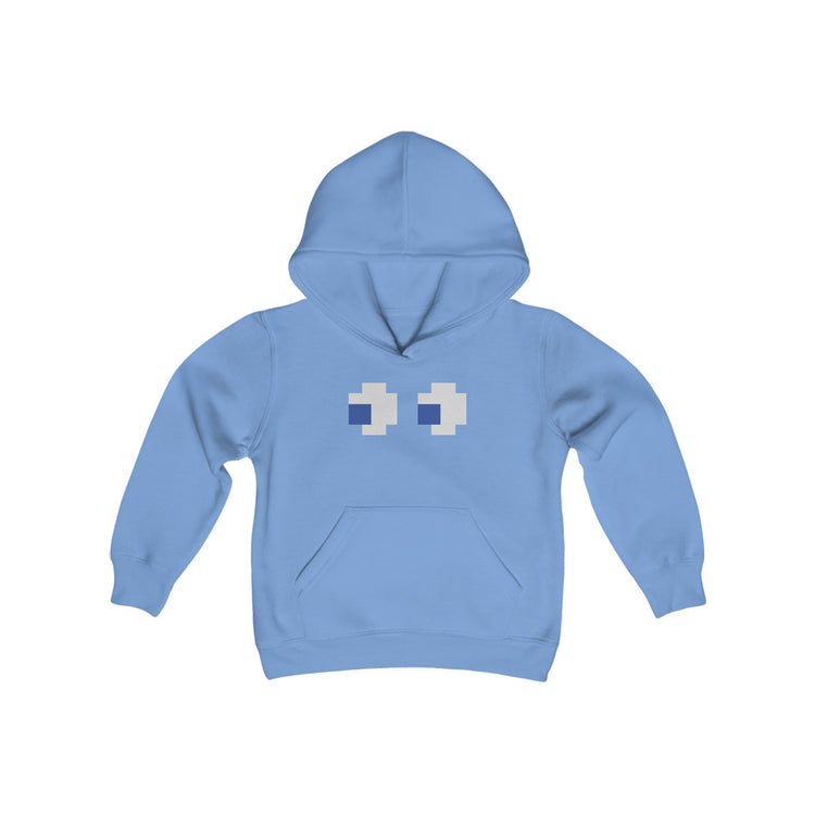 Pac-Man Costumes Youth Hoodie