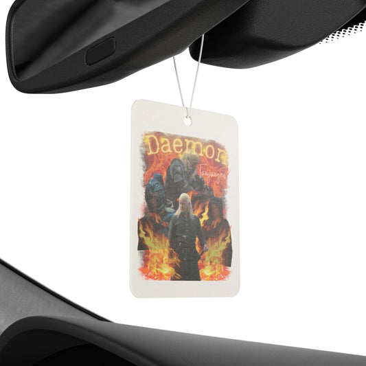 Daemon Targaryen Air Freshener