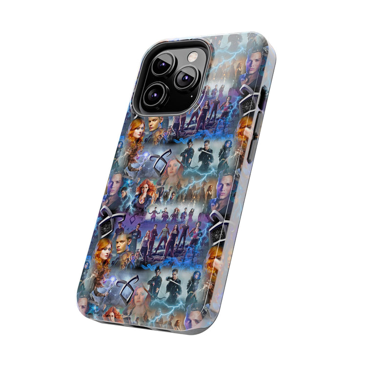 Shadowhunters Phone Case