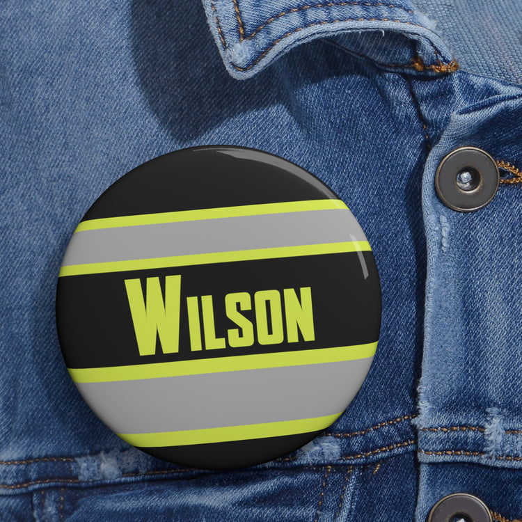 Wilson Pins - Fandom-Made