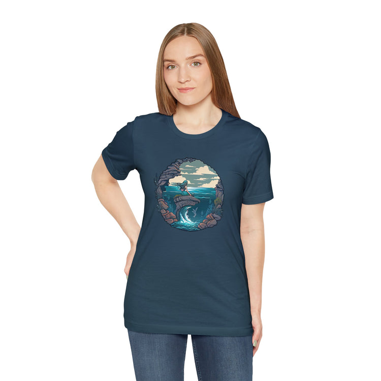 Oceanview Unisex T-Shirt