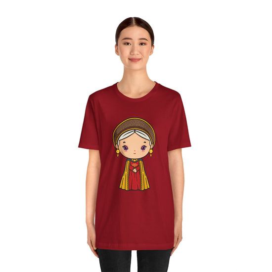 Rhaenyra Targaryen Unisex T-Shirt - Fandom-Made