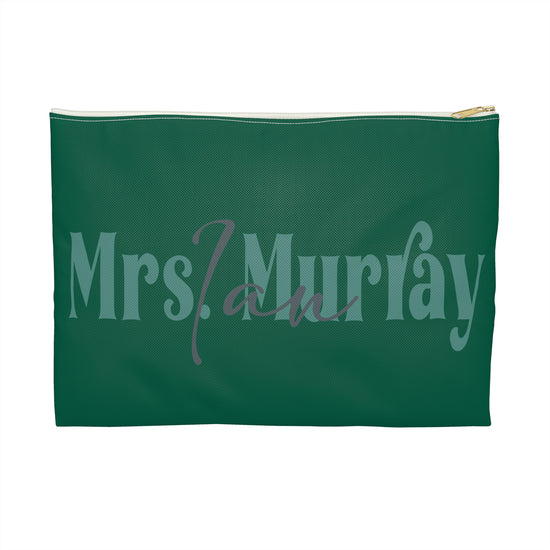 Mrs. Ian Murray Pouch - Fandom-Made