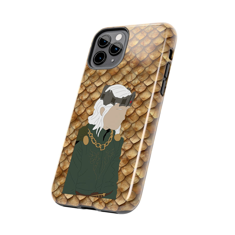 Aegon Targaryen Phone Case