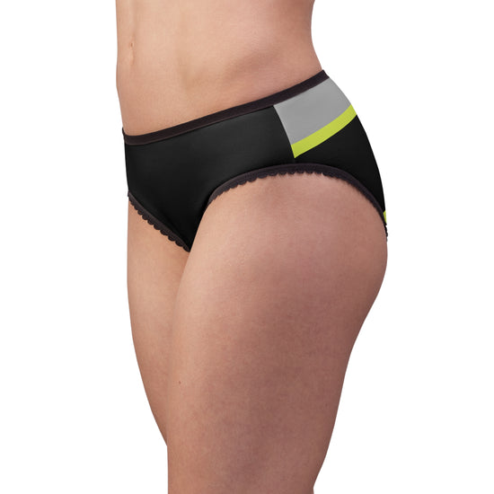 Han Women's Briefs - Fandom-Made