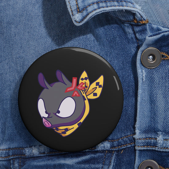 PChan Pin - Fandom-Made