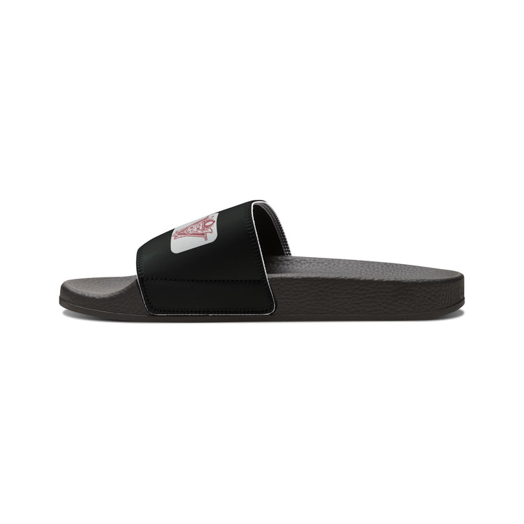 Eat Sleep Volturi Women's Slides