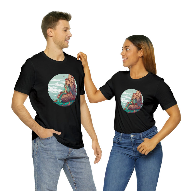 Mermaid Unisex T-Shirt