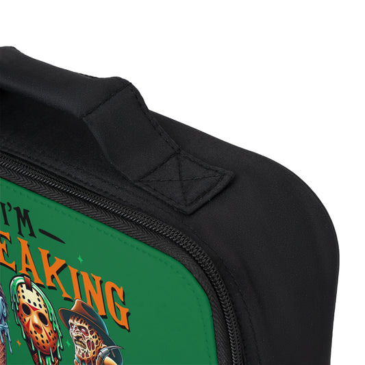 I'm Melting Lunch Bag - Fandom-Made