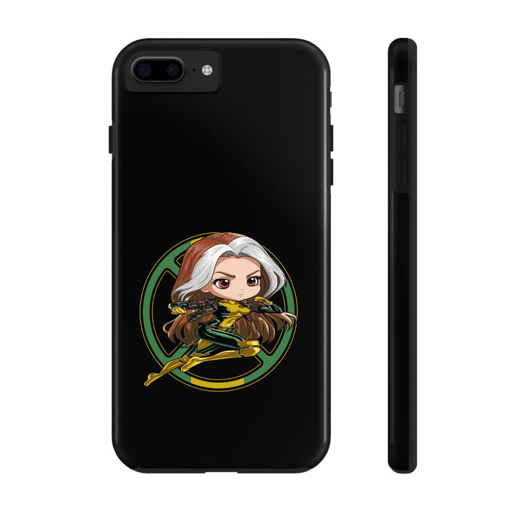 Rogue Phone Case