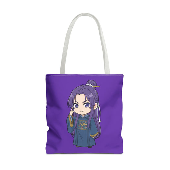 Jinshi Tote Bag - Fandom-Made