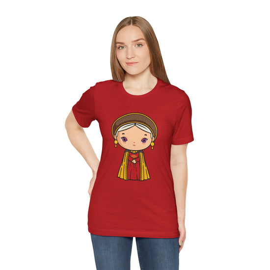 Rhaenyra Targaryen Unisex T-Shirt - Fandom-Made