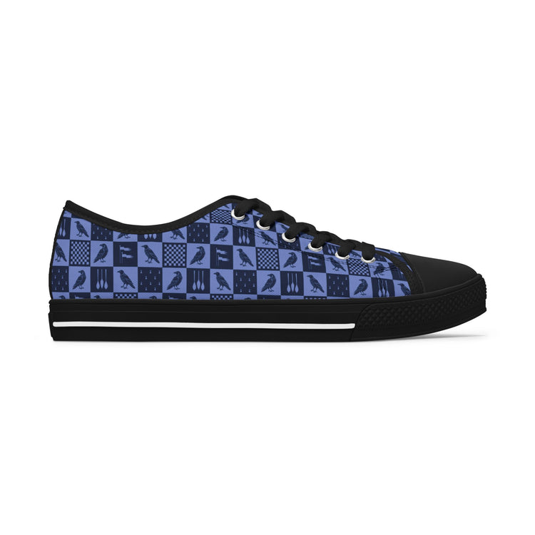 Smart Women's Low Top Sneakers