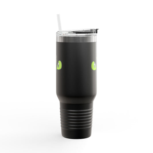 Toothless Insulated Tumbler