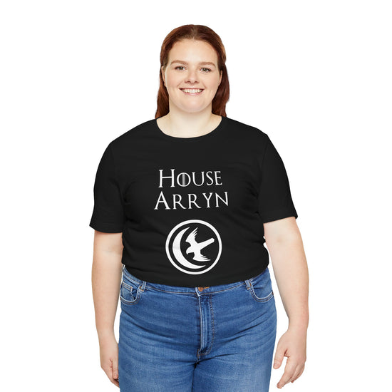 House Arryn Unisex T-Shirt - Fandom-Made