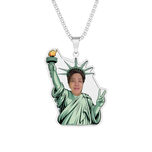 Our Hope Pendant