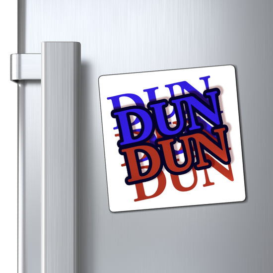 Dun Dun Magnet - Fandom-Made