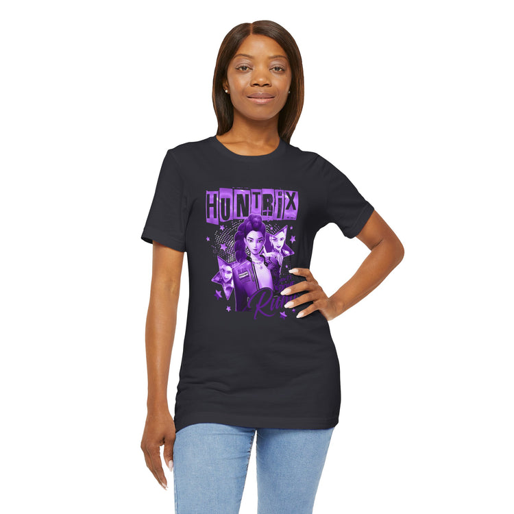 How It's Done Rumi Unisex T-Shirt