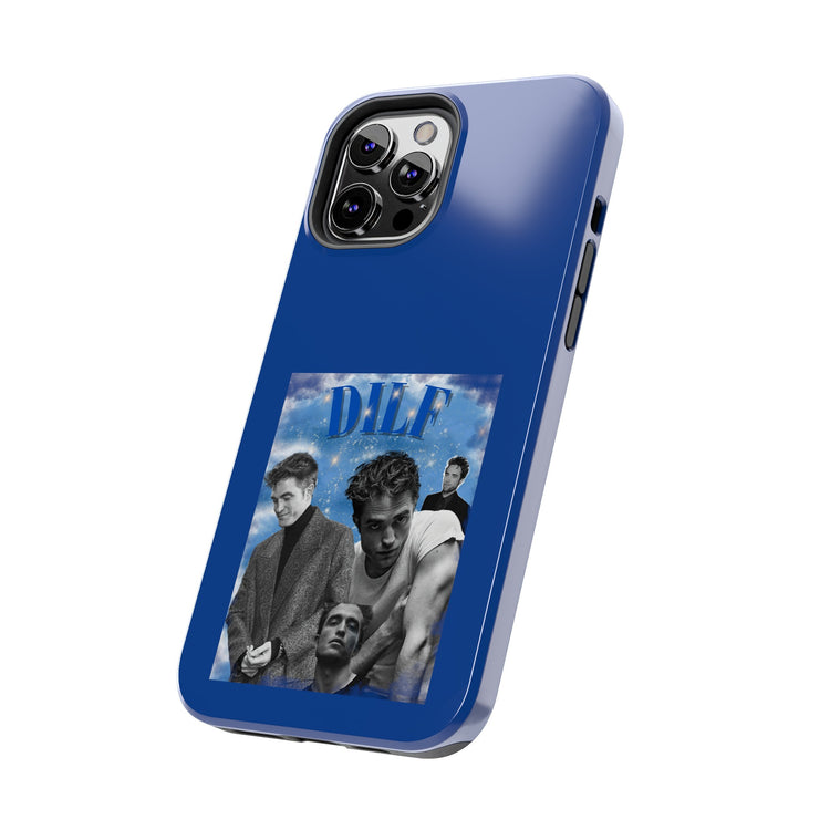 DILF Phone Cases