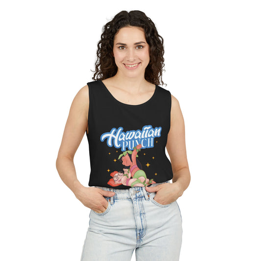 Hawaiian Punch Tank Top - Fandom-Made