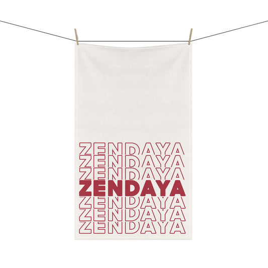 Zendaya Kitchen Towel