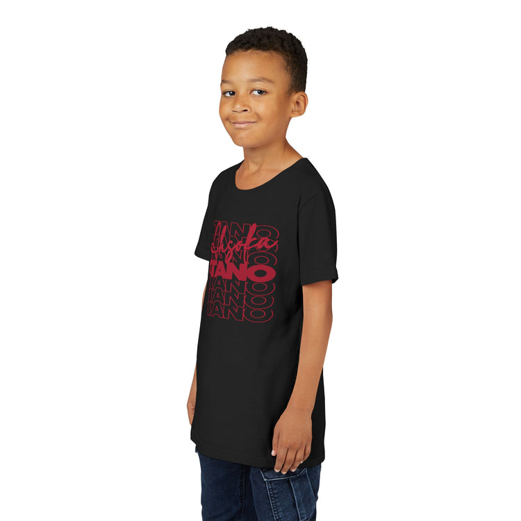 Tano Youth Tee