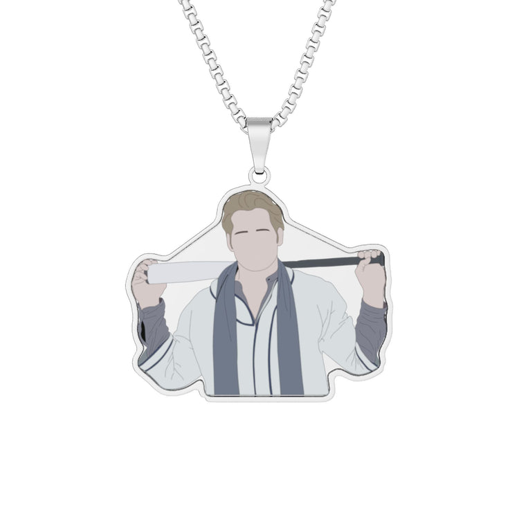Carlisle Cullen Pendant