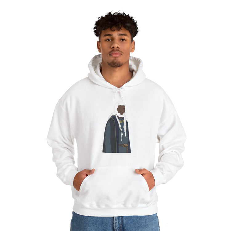 Corlys Velaryon Hoodie