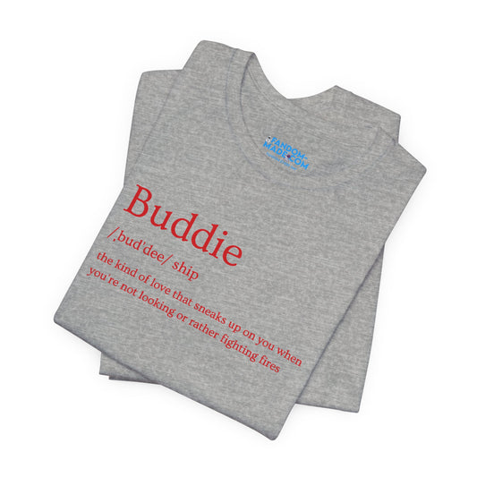 Buddie T-Shirt