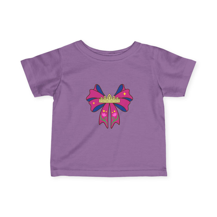 Anna Bow Infant Jersey T-Shirt